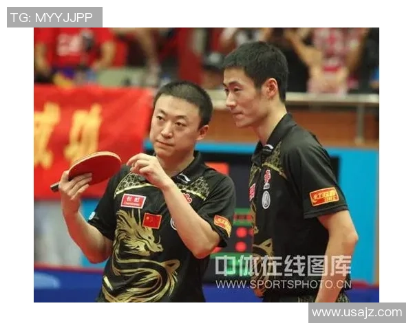 广州乒乓球队选拔赛战术分析与表现评估的深度解读